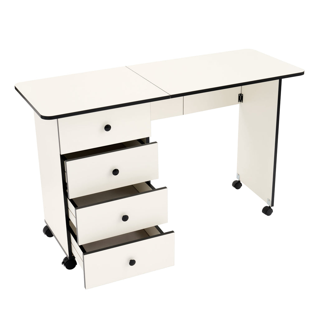 Portable Sewing Table R0