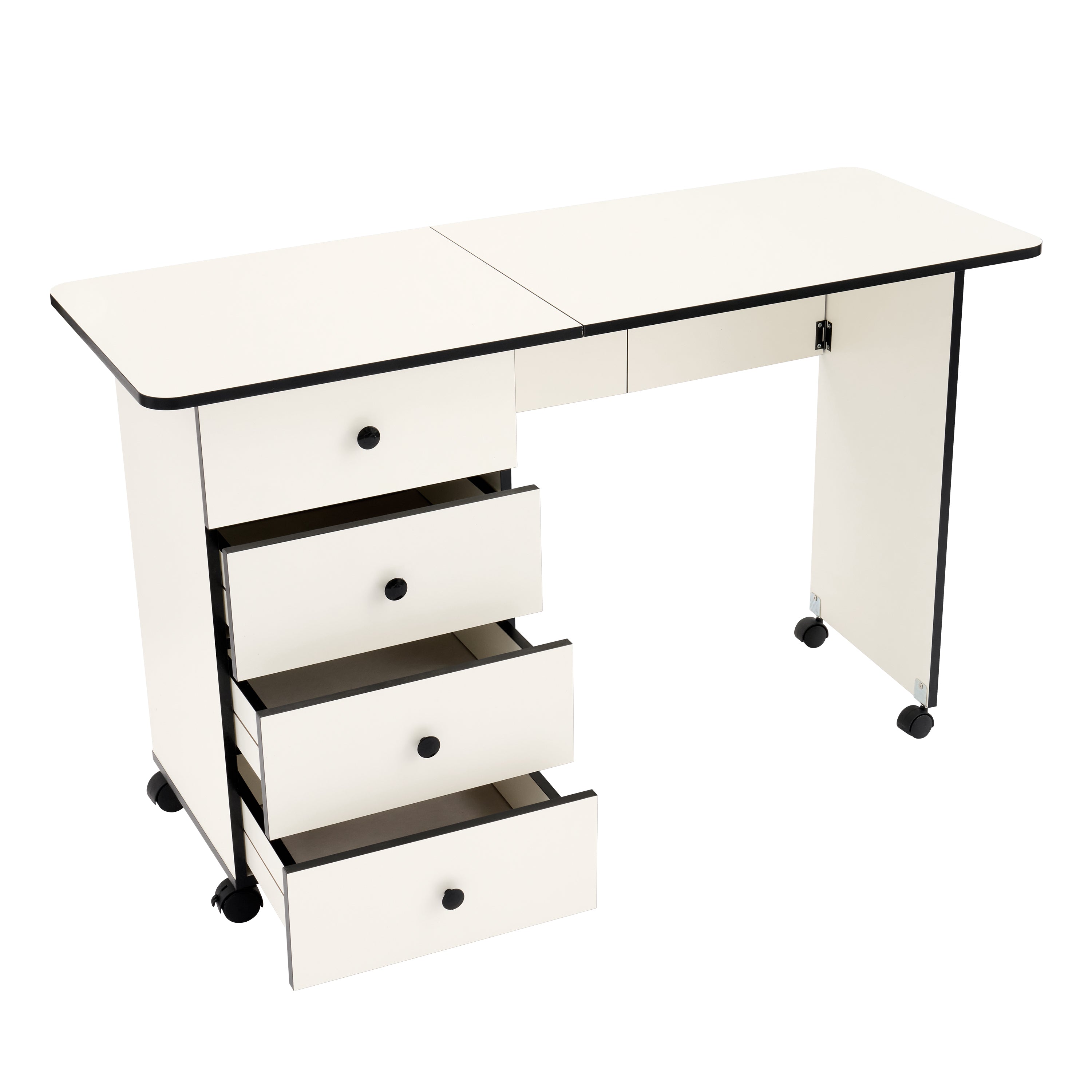 Portable Sewing Table R0