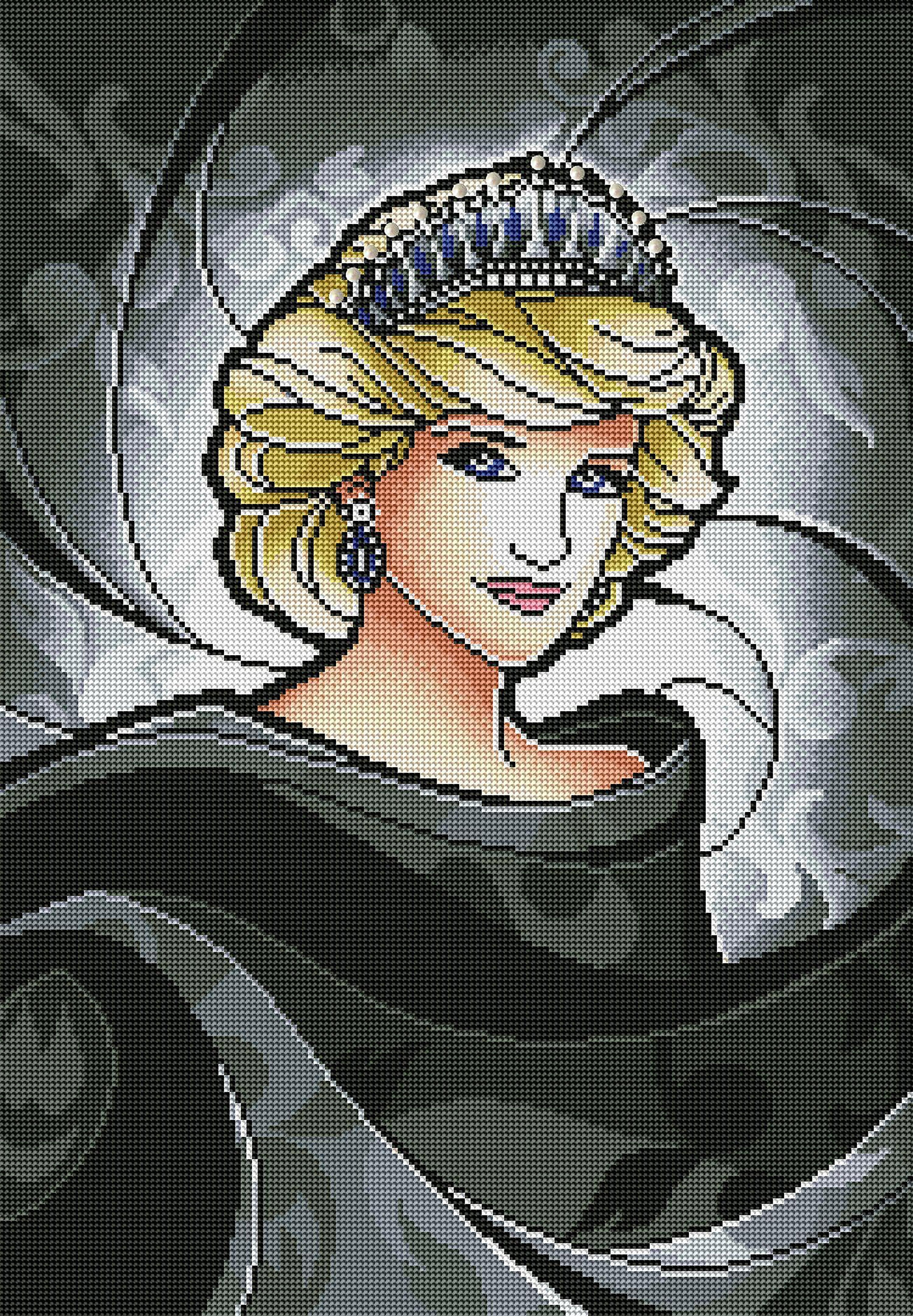 The People's Princess U8