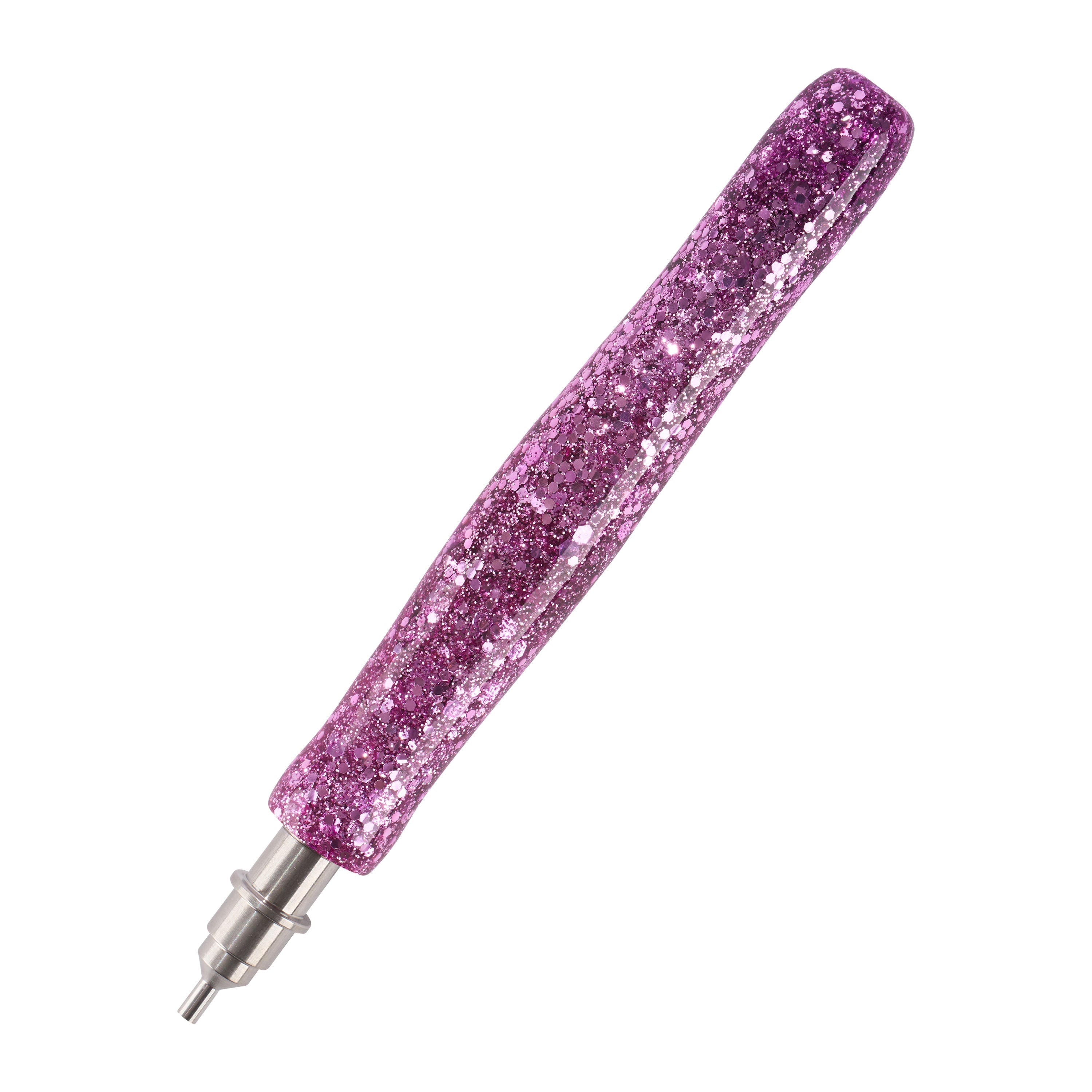 Twist And Pick Premium Pen - Raspberry Lip Smacker Q5