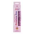 Twist And Pick Premium Pen - Raspberry Lip Smacker Q5