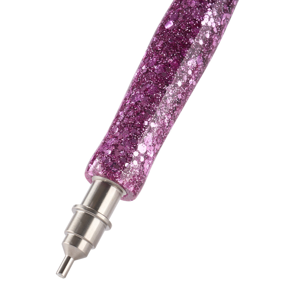 Twist And Pick Premium Pen - Raspberry Lip Smacker Q5