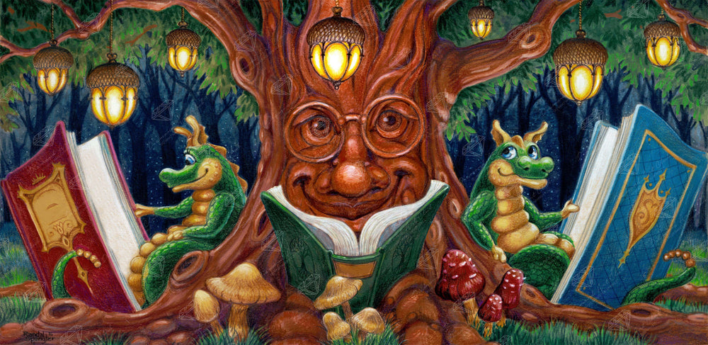 Reading Tree K5