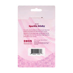 Sparkle Putty - Subtle Rose Scent Z2