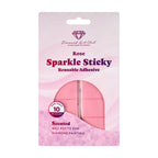 Sparkle Putty - Subtle Rose Scent Z2