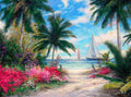 Sea Breeze Trail W8