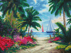 Sea Breeze Trail W8
