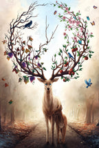 Seasons Change D7