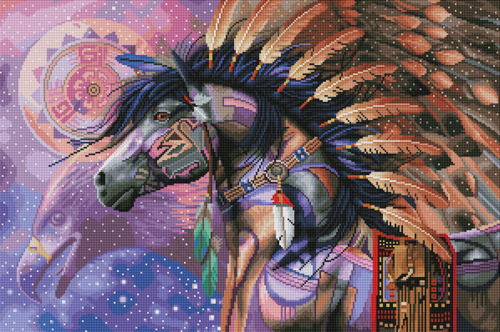 Shaman X7