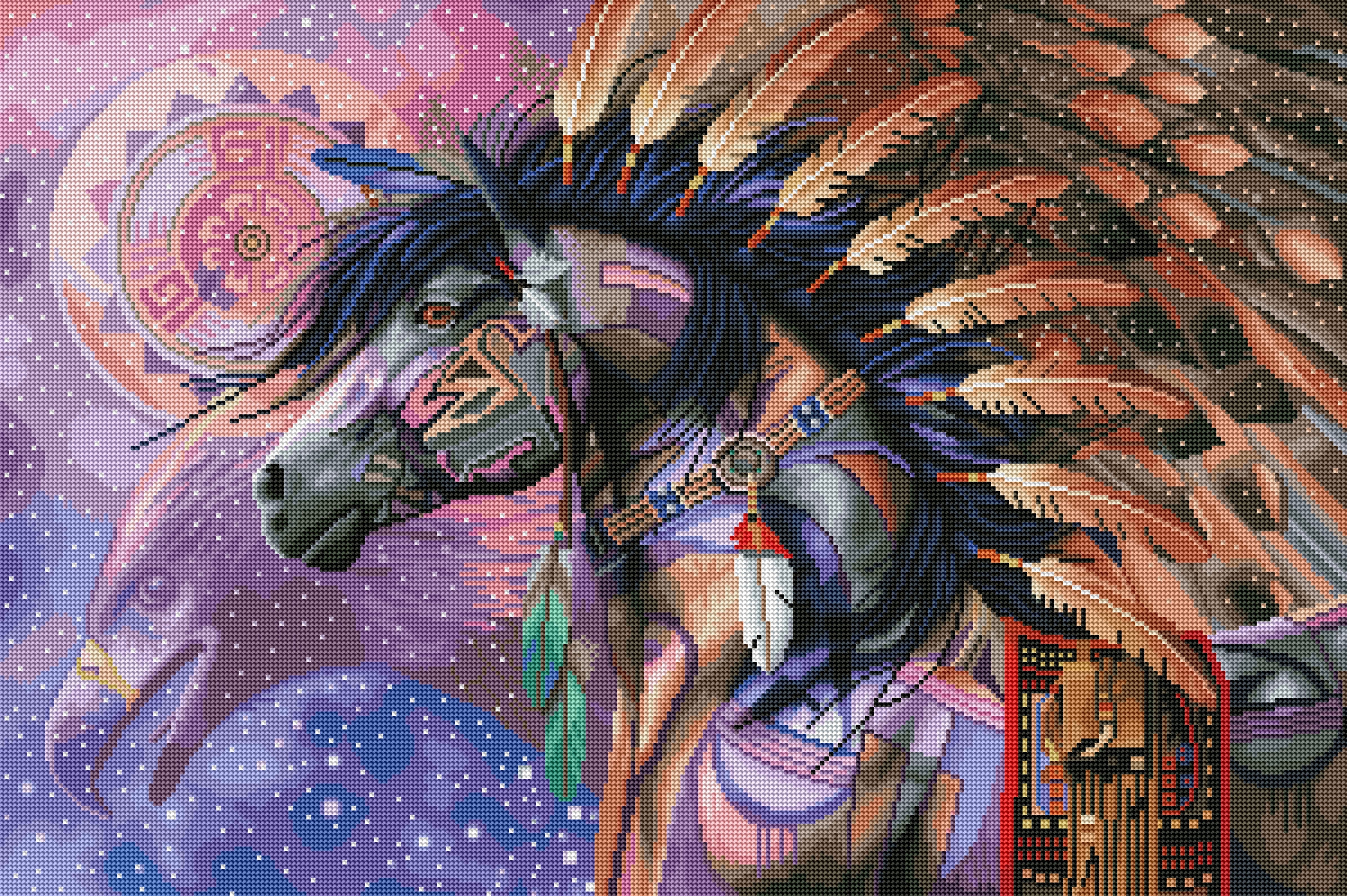 Shaman X7