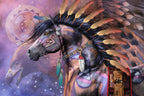 Shaman X7