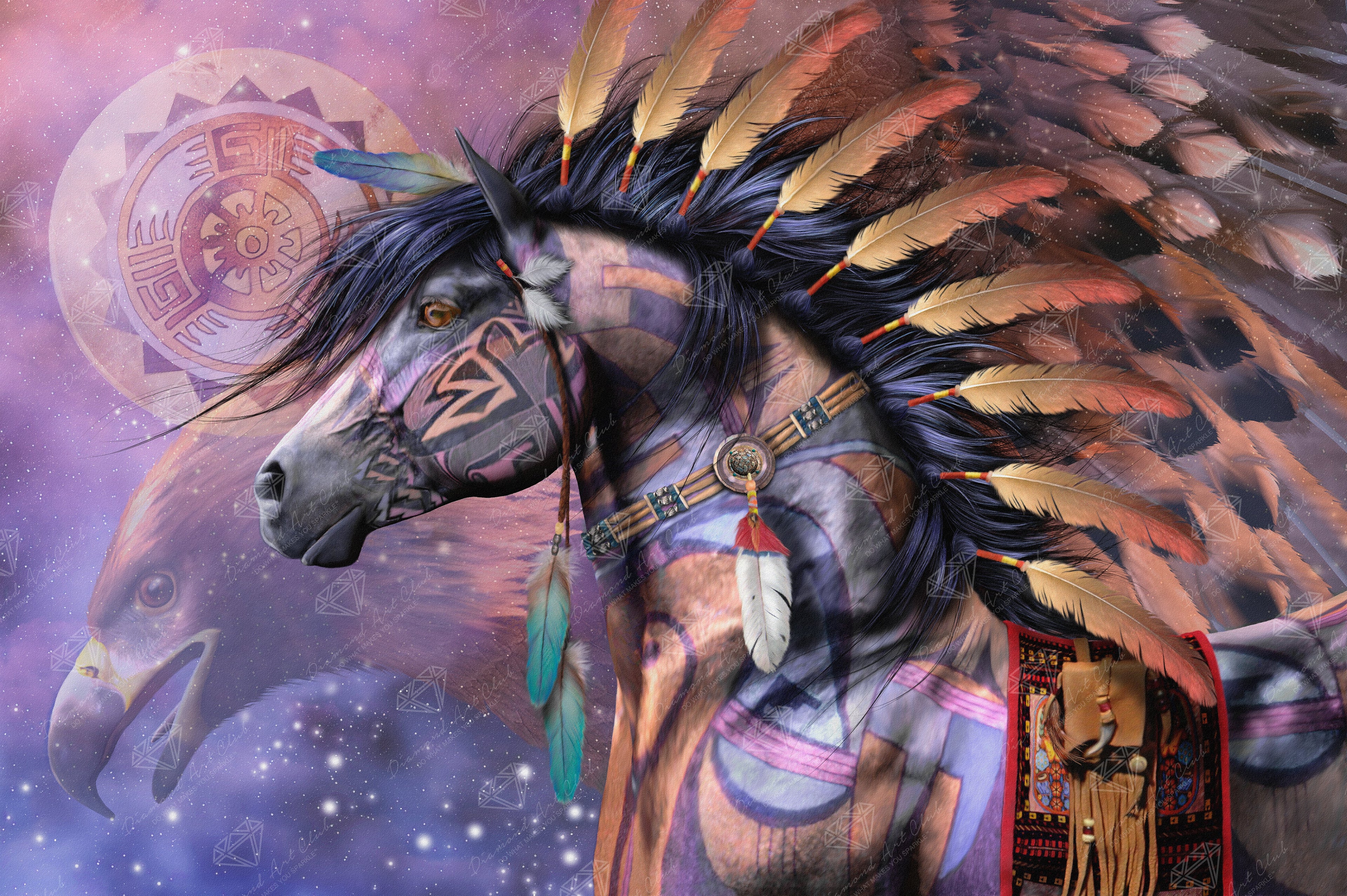 Shaman X7