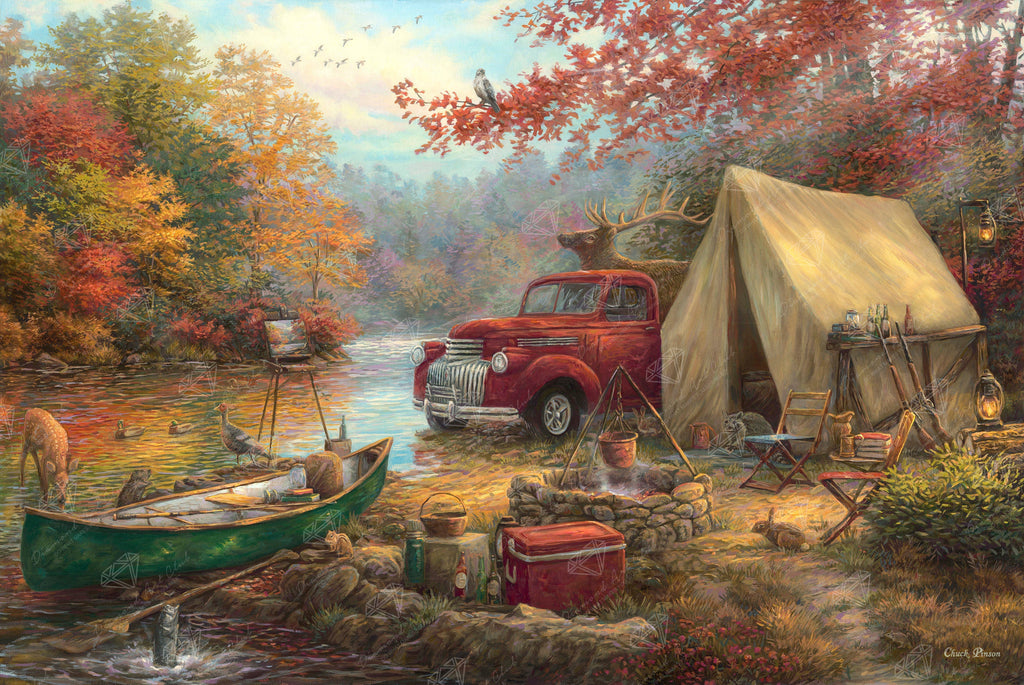 Share the Outdoors P7