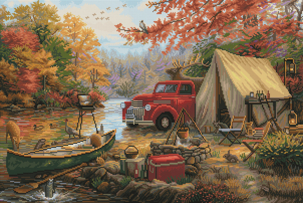 Share the Outdoors P7