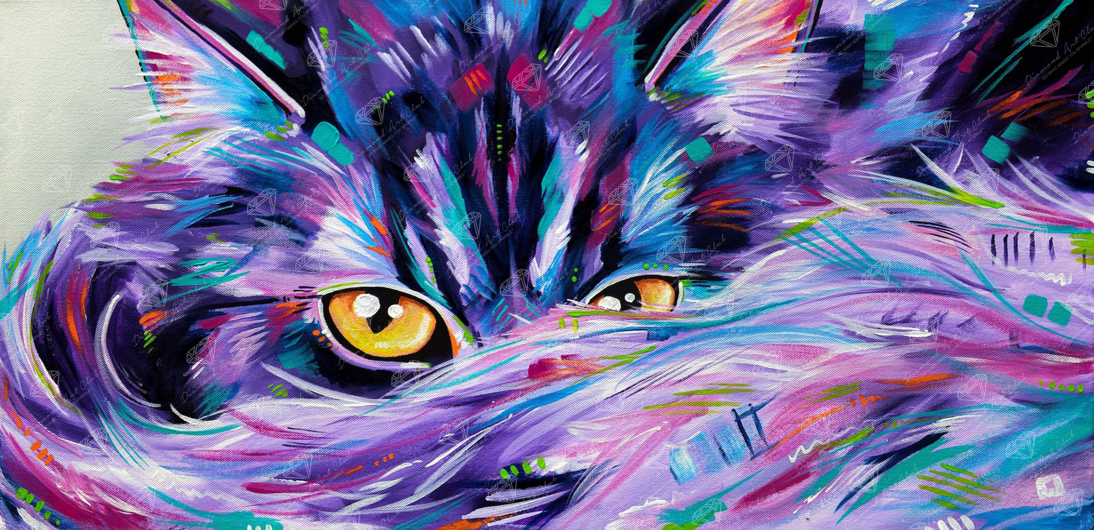 Sneaky Cat F3