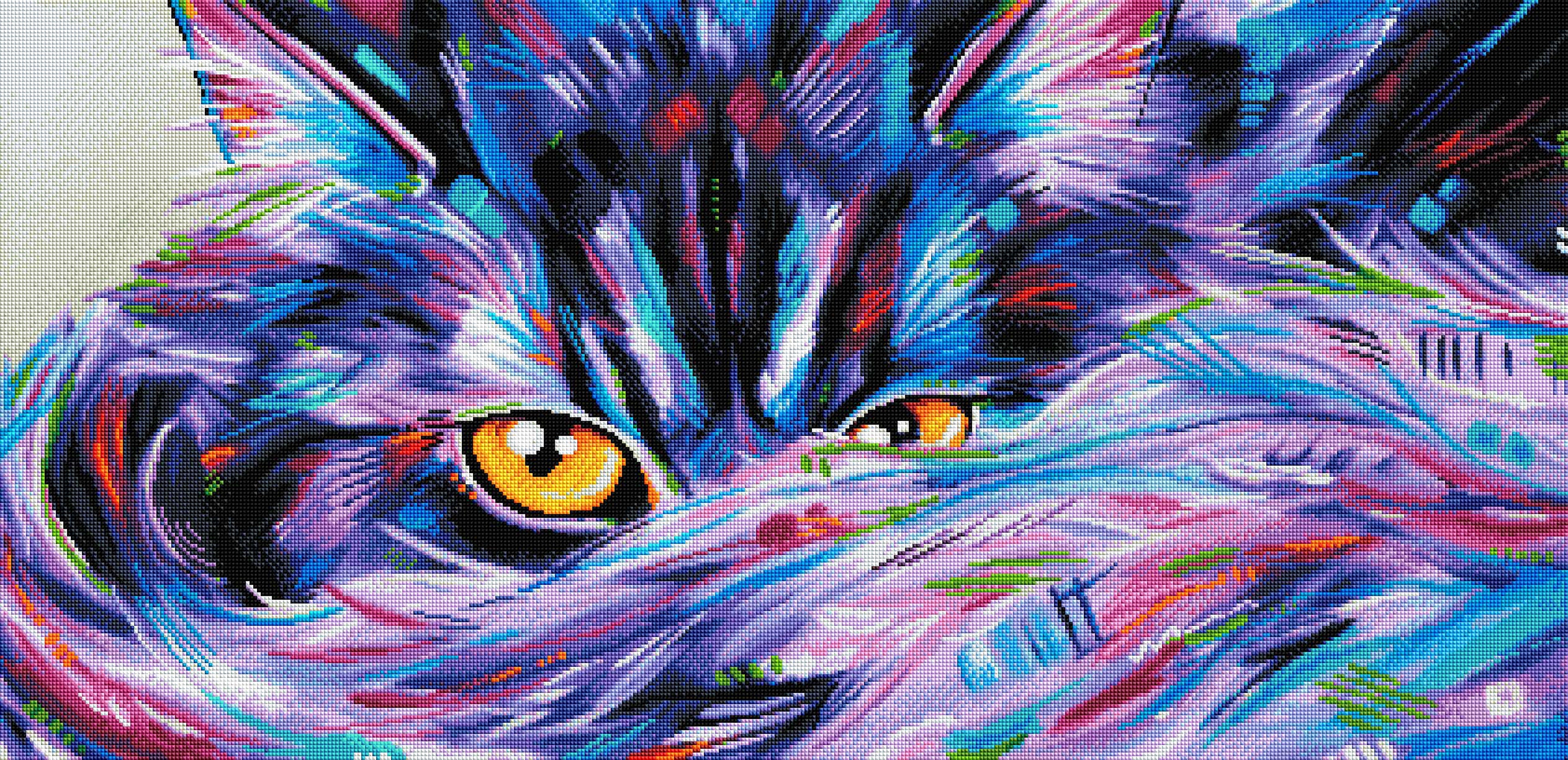 Sneaky Cat F3