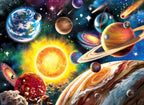 Solar System I0
