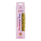 Twist And Pick Premium Pen - Solid Gold Dancing C9