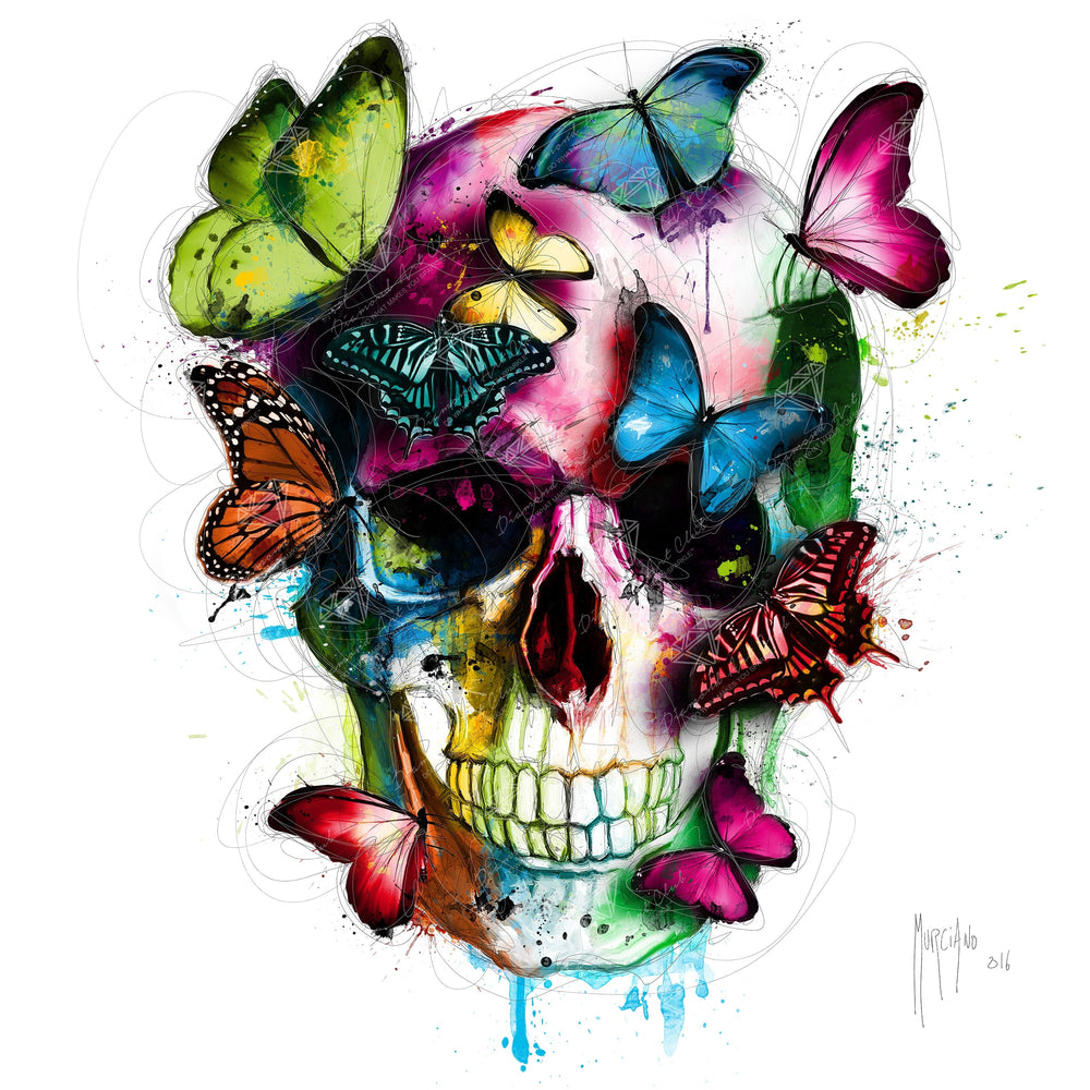 Soul's Colors D1