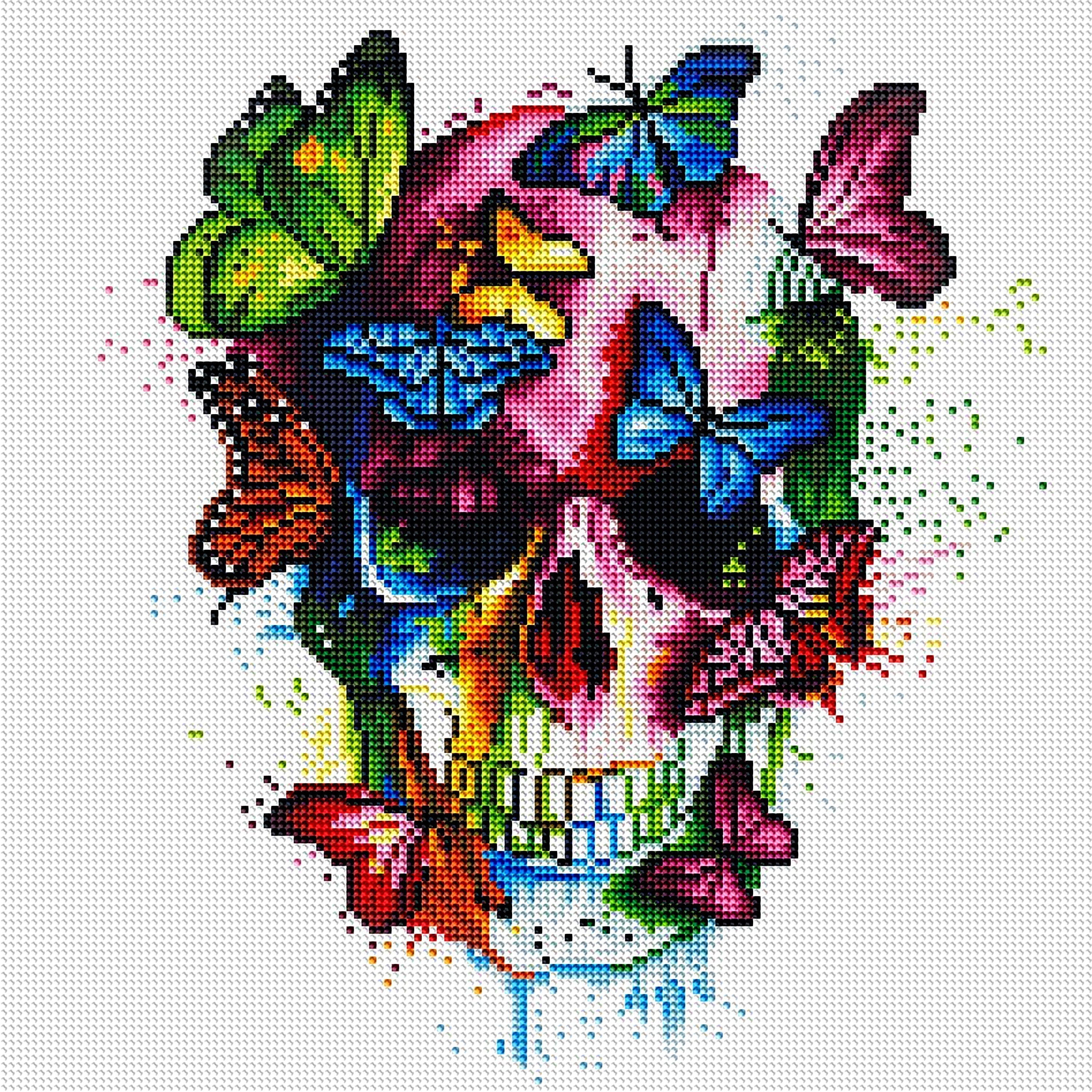 Soul's Colors D1