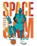 Space Jam™: A New Legacy - LeBron James H8