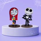 Sparkle Pals™ - The Nightmare Before Christmas™ Complete Set Z0