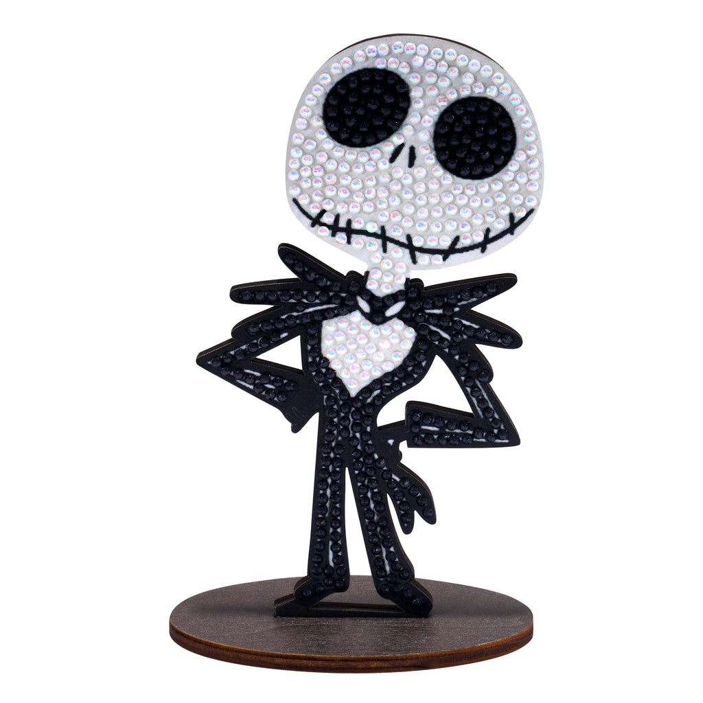Sparkle Pals™ - The Nightmare Before Christmas™ Complete Set Z0