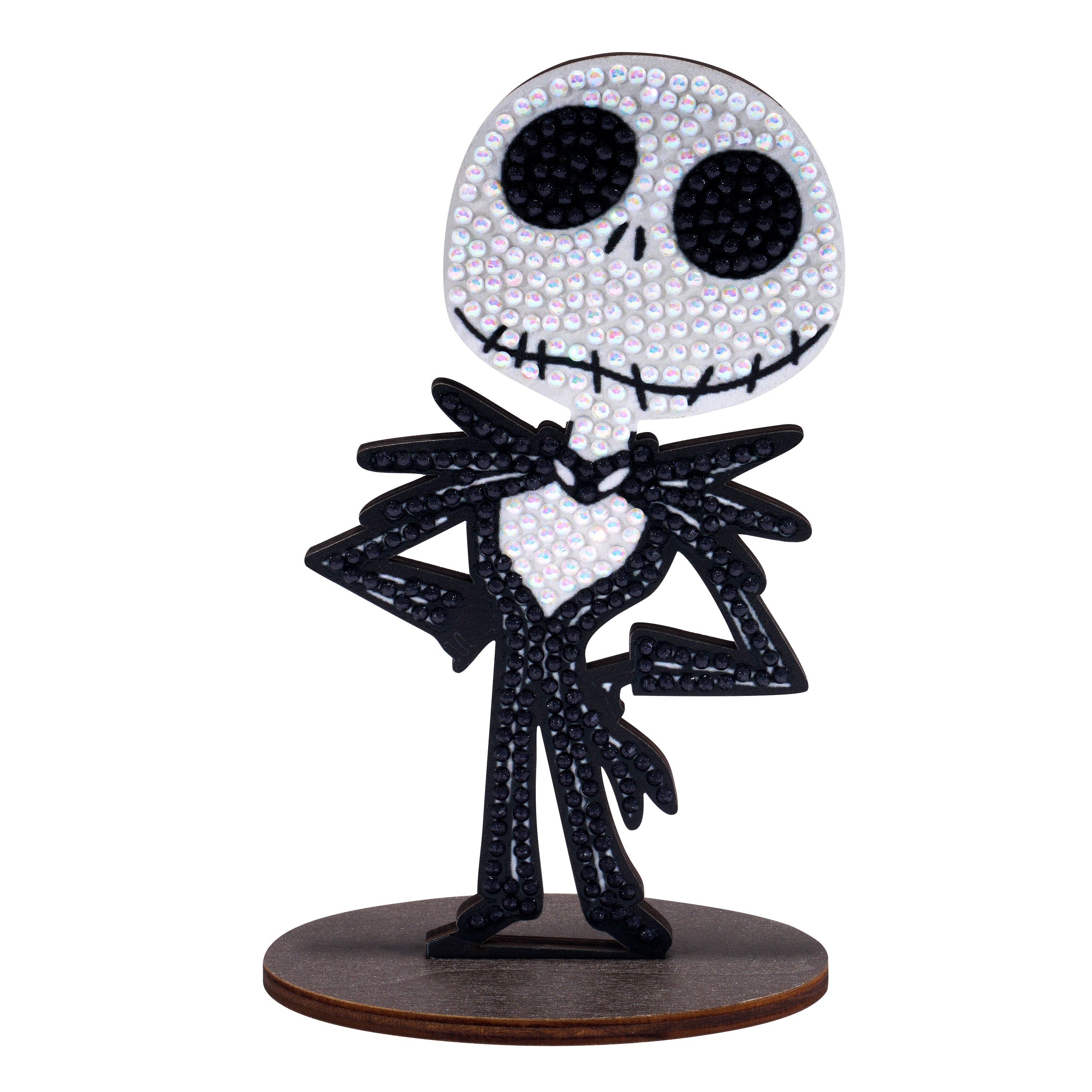 Sparkle Pals™ - The Nightmare Before Christmas™ Complete Set Z0