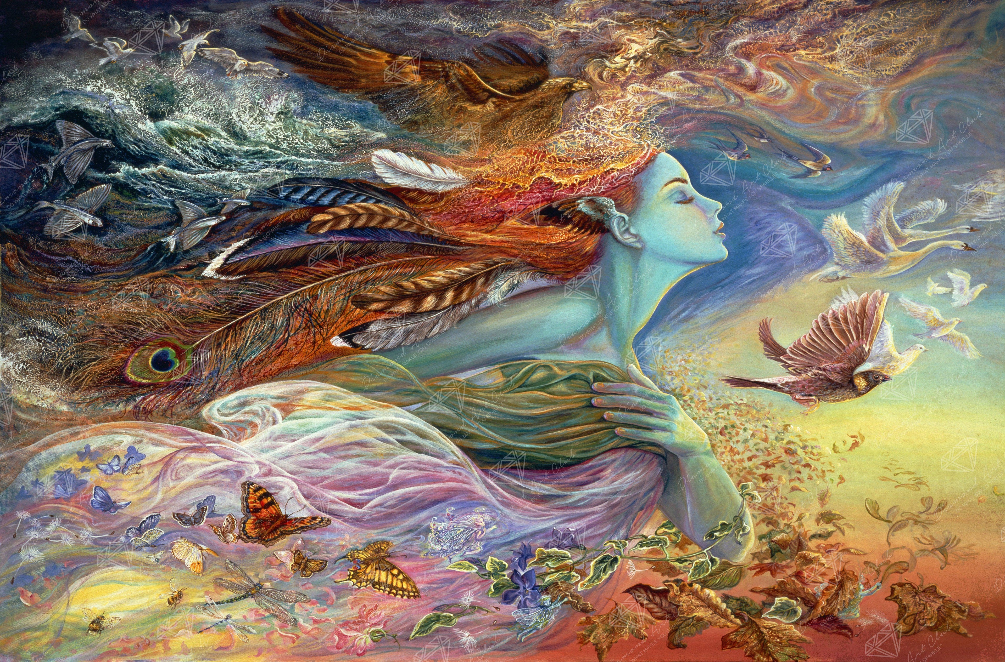 Spirit of Flight C1