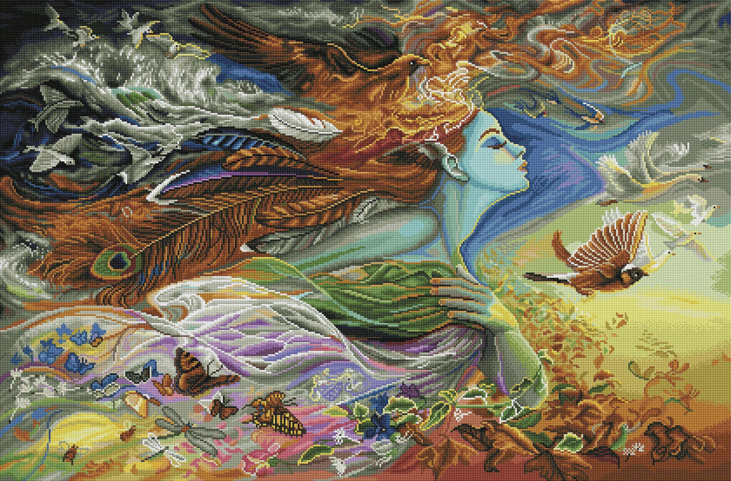 Spirit of Flight C1