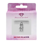 Stainless Steel 10 Tip Multiplacer S2