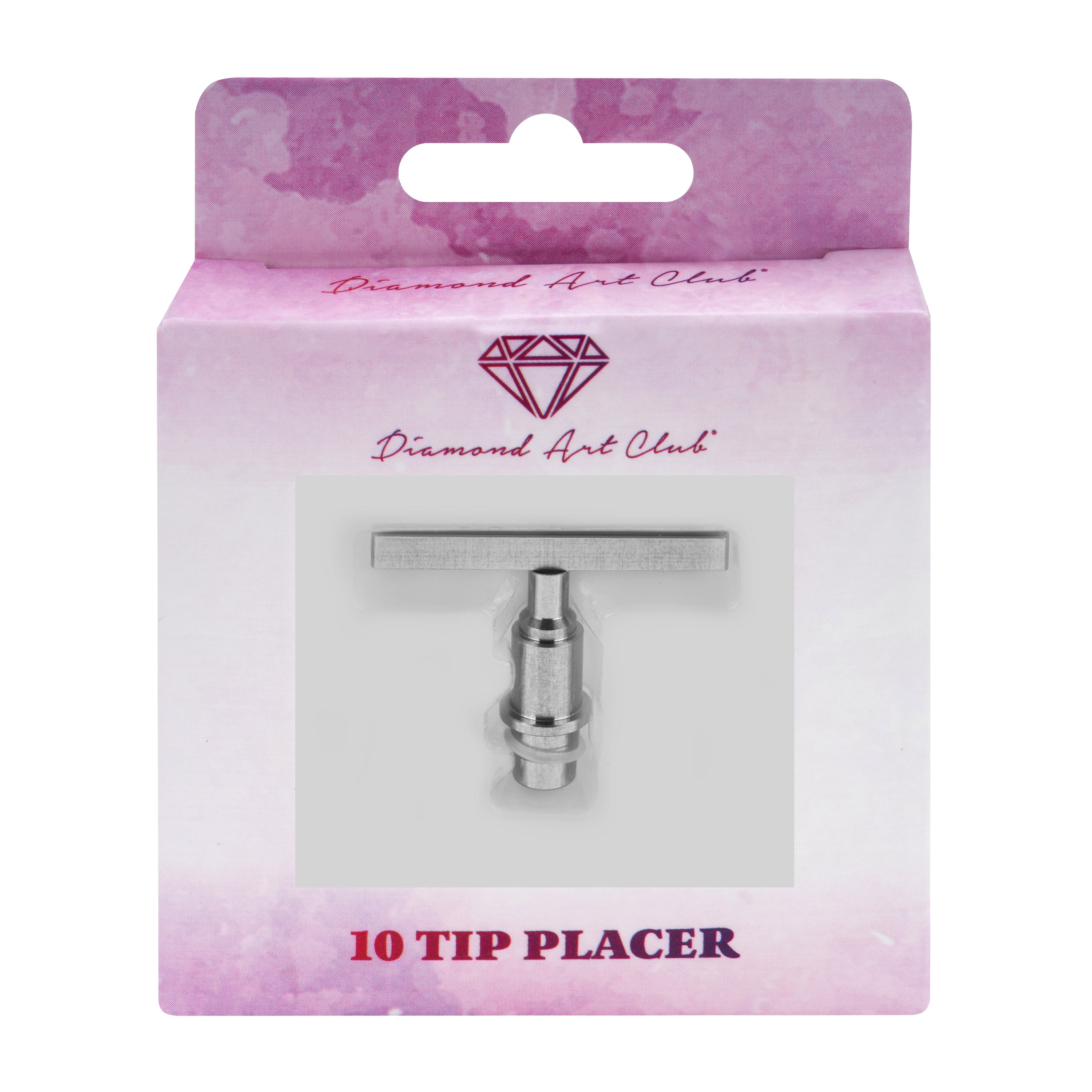 Stainless Steel 10 Tip Multiplacer S2