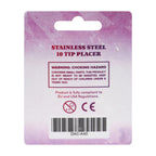 Stainless Steel 10 Tip Multiplacer S2
