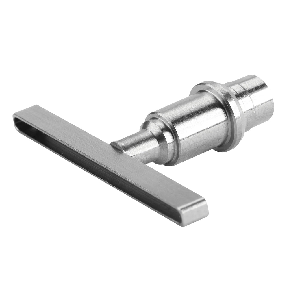 Stainless Steel 12 Tip Multiplacer U8