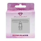 Stainless Steel 12 Tip Multiplacer U8