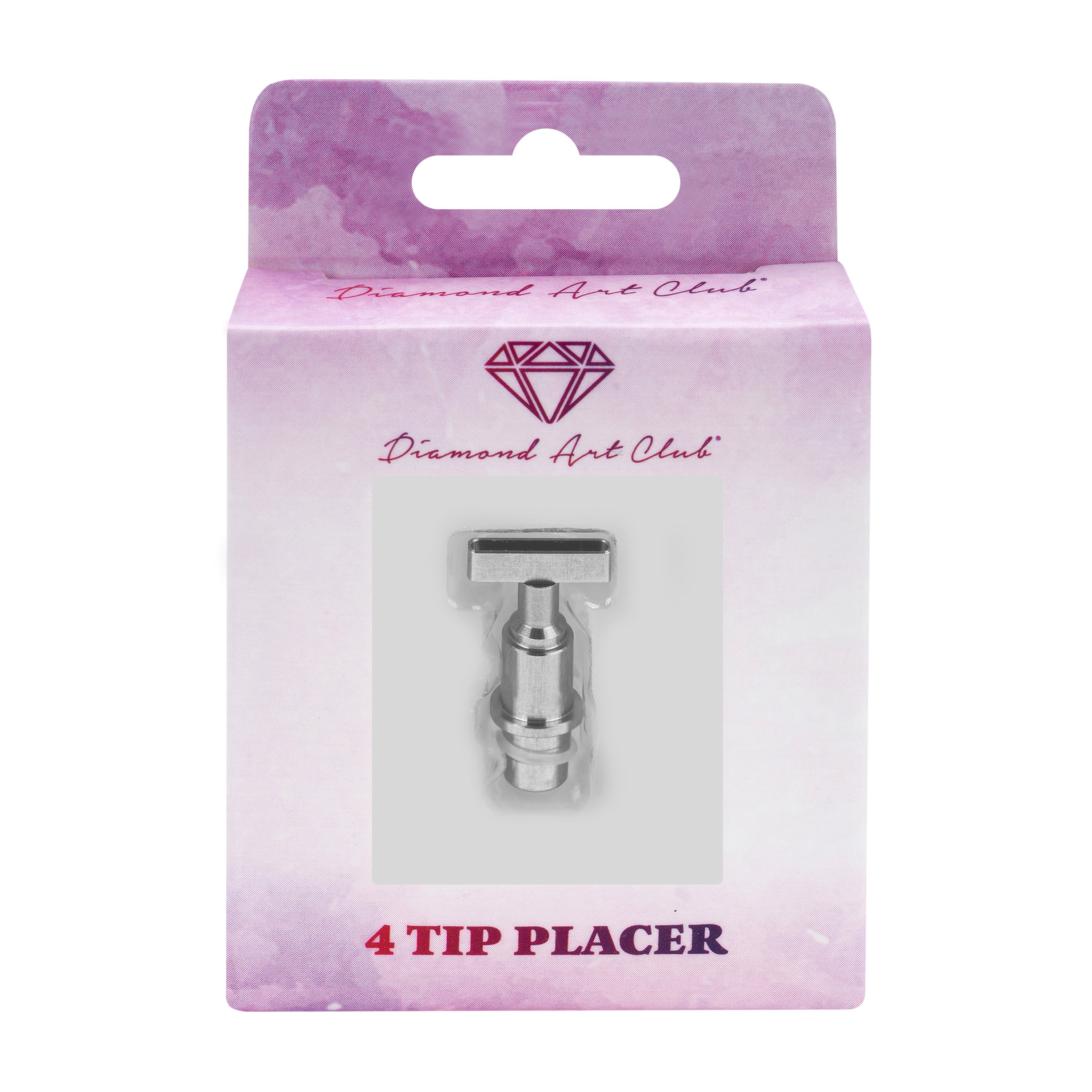 Stainless Steel 4 Tip Multiplacer E1