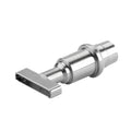 Stainless Steel 4 Tip Multiplacer E1