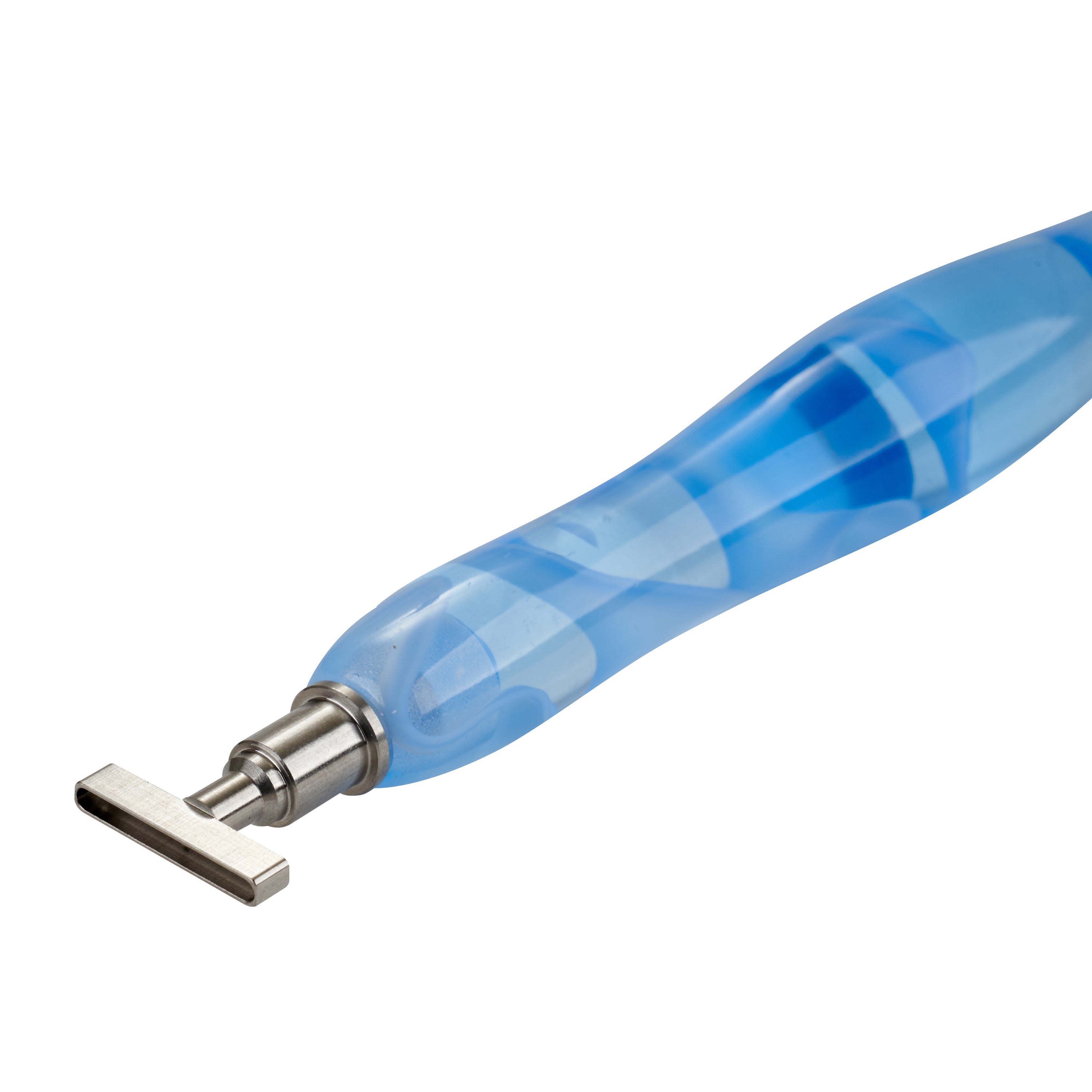 Stainless Steel 5 Tip Multiplacer J7