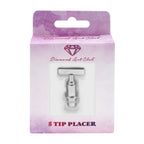 Stainless Steel 5 Tip Multiplacer J7
