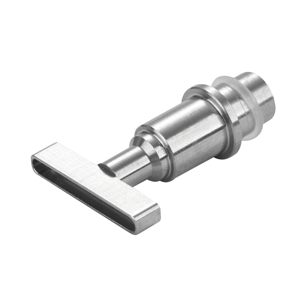 Stainless Steel 5 Tip Multiplacer J7