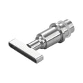 Stainless Steel 5 Tip Multiplacer J7