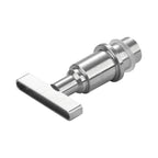 Stainless Steel 5 Tip Multiplacer J7