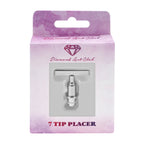 Stainless Steel 7 Tip Multiplacer L0