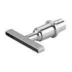 Stainless Steel 8 Tip Multiplacer J9