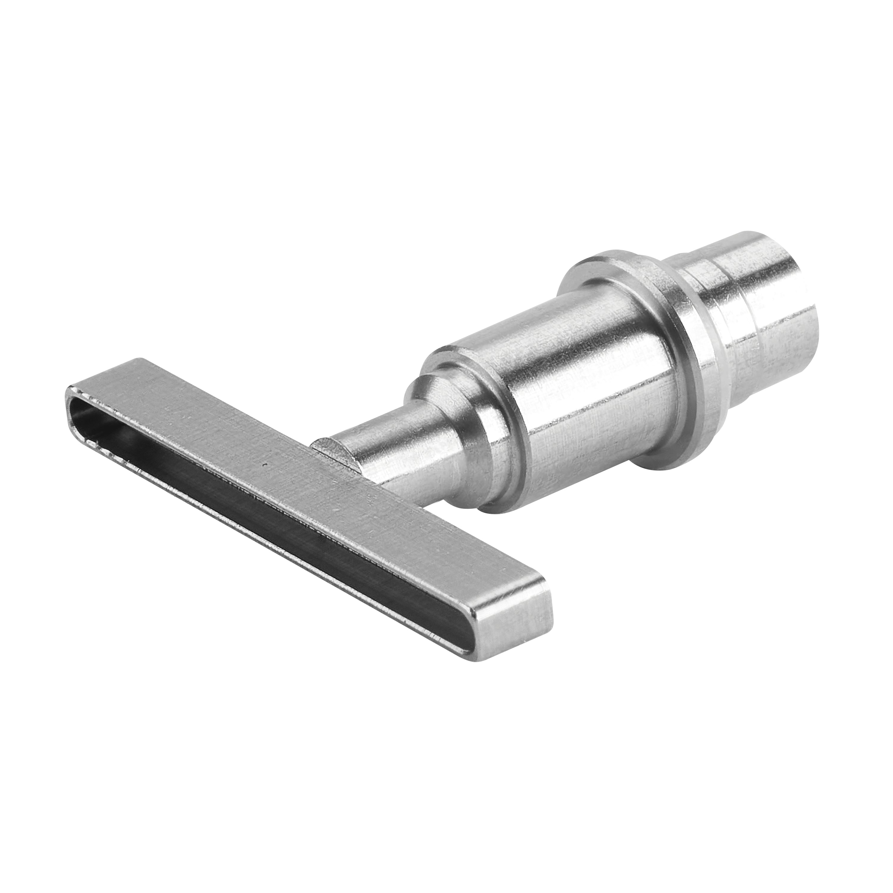 Stainless Steel 8 Tip Multiplacer J9