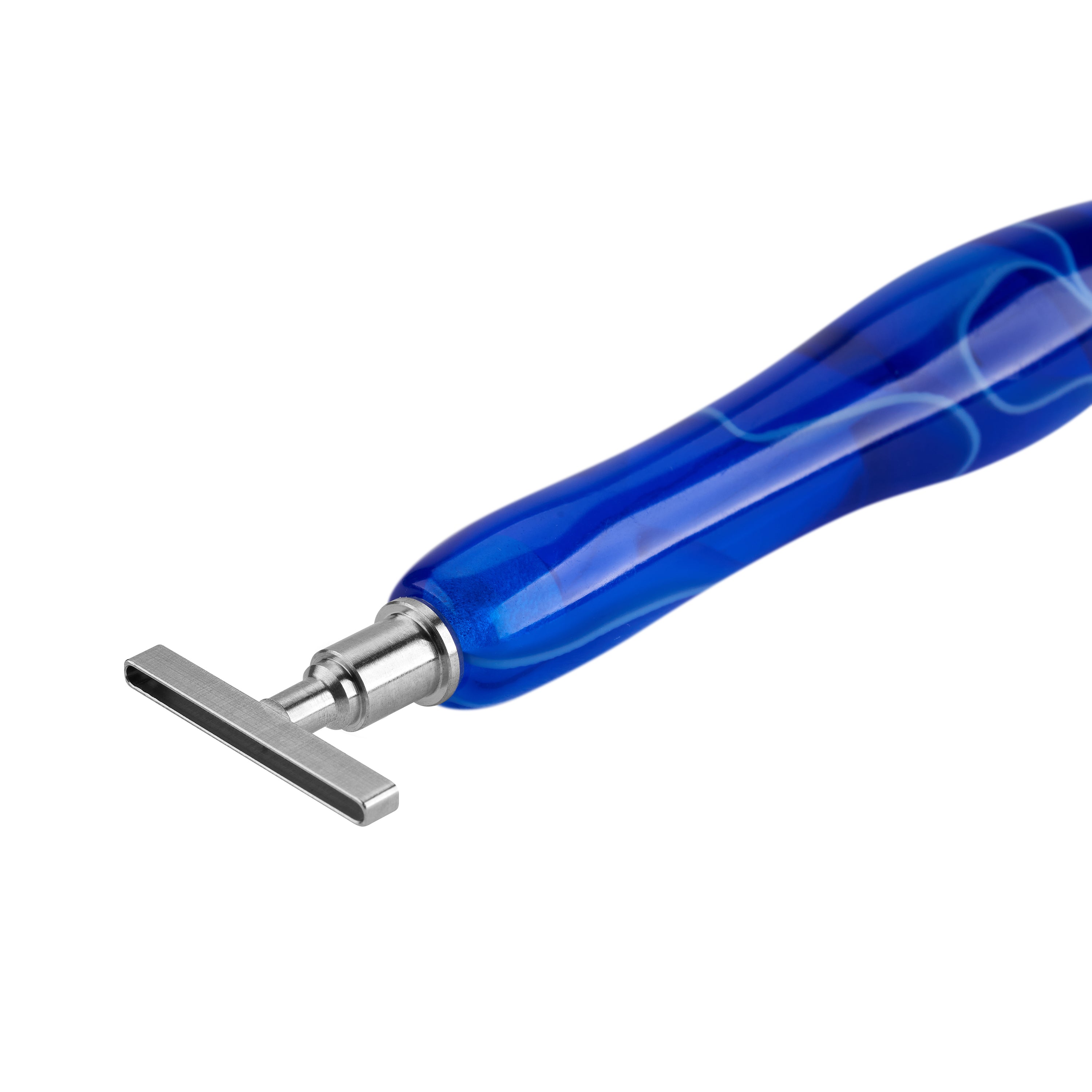 Stainless Steel 8 Tip Multiplacer J9