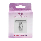 Stainless Steel 8 Tip Multiplacer J9