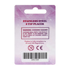 Stainless Steel 8 Tip Multiplacer J9
