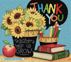 Teachers Help Us Grow A1