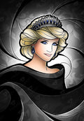 The People's Princess U8